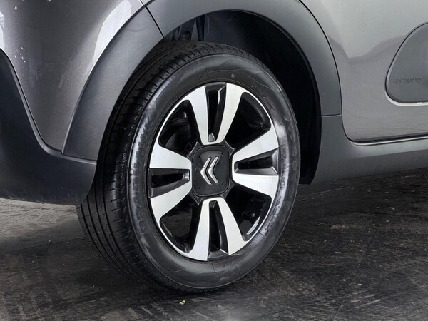 Used Citroen C3 2018 for sale - 76105437: Photo 12