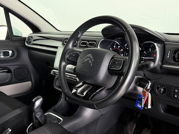 Used Citroen C3 2018 for sale - 76105437: Photo 15