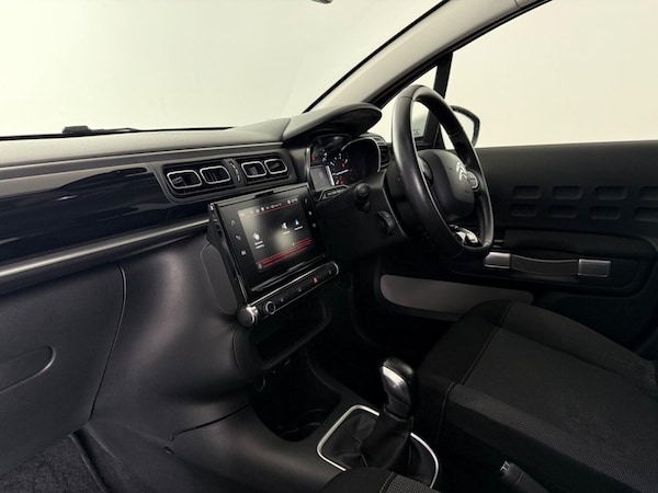 Used Citroen C3 2018 for sale - 76105437: Photo 17