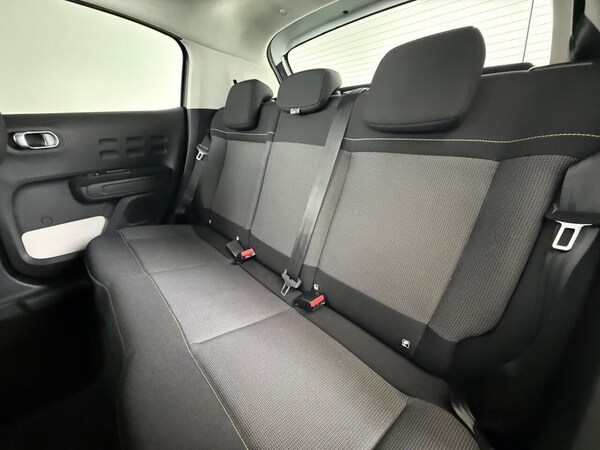 Used Citroen C3 2018 for sale - 76105437: Photo 19