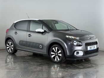 Citroen - C3