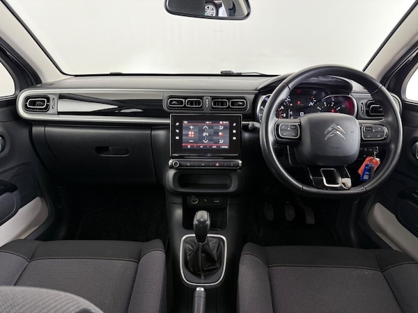 Used Citroen C3 2018 for sale - 76105437: Photo 20