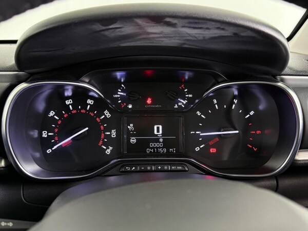 Used Citroen C3 2018 for sale - 76105437: Photo 24