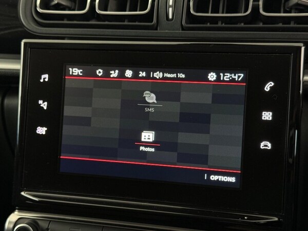 Used Citroen C3 2018 for sale - 76105437: Photo 33
