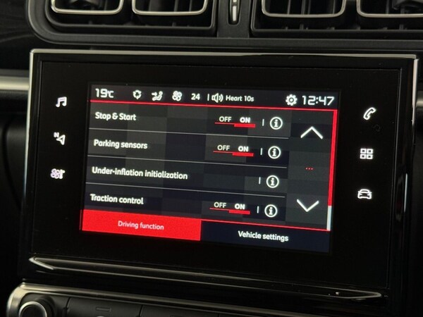 Used Citroen C3 2018 for sale - 76105437: Photo 38