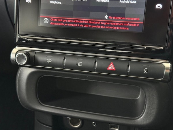Used Citroen C3 2018 for sale - 76105437: Photo 41
