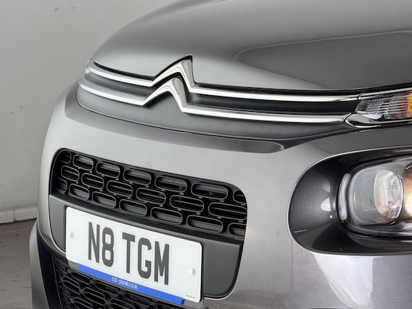 Used Citroen C3 2018 for sale - 76105437: Photo 44