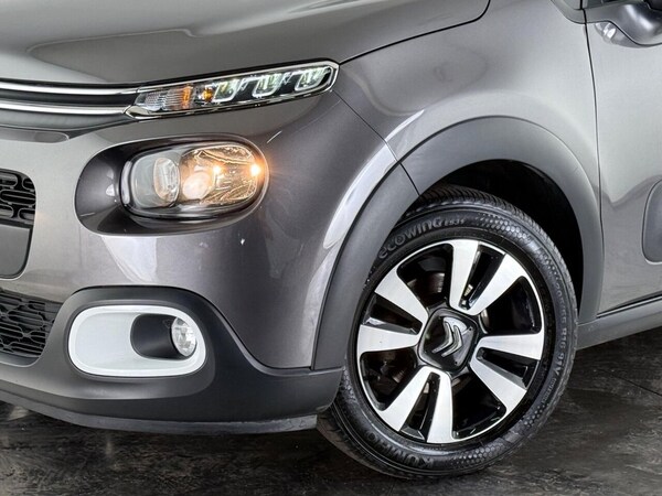 Used Citroen C3 2018 for sale - 76105437: Photo 45