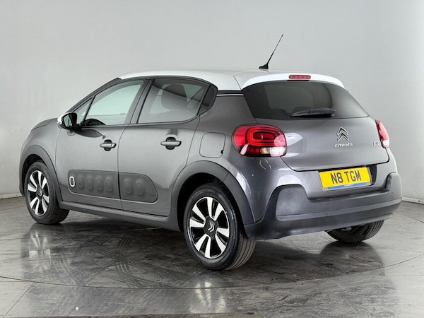 Used Citroen C3 2018 for sale - 76105437: Photo 5