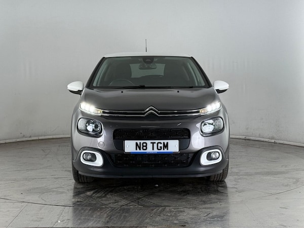 Used Citroen C3 2018 for sale - 76105437: Photo 7