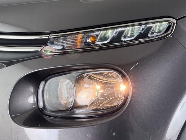 Used Citroen C3 2018 for sale - 76105437: Photo 8
