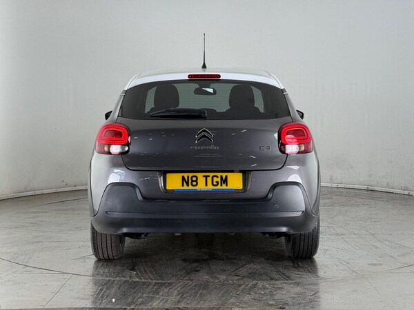Used Citroen C3 2018 for sale - 76105437: Photo 9
