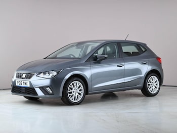 Used SEAT Ibiza 2018 for sale - 78753059: Photo