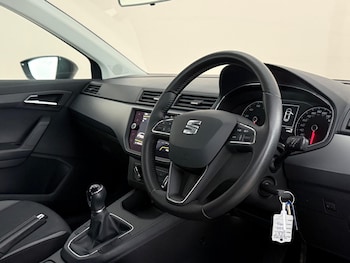 Used SEAT Ibiza 2018 for sale - 78753059: Photo