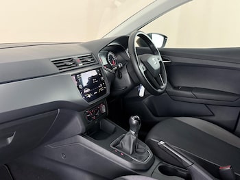 Used SEAT Ibiza 2018 for sale - 78753059: Photo