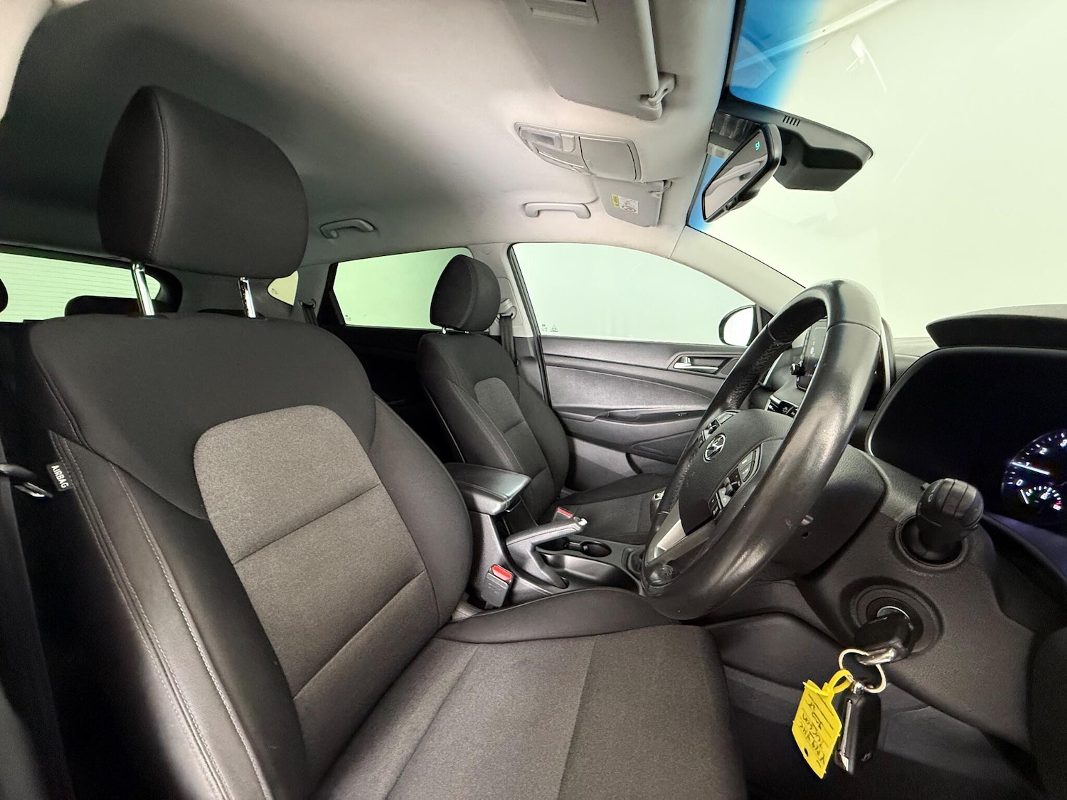 Used Hyundai TUCSON 2019 for sale - 77216723: Photo 10