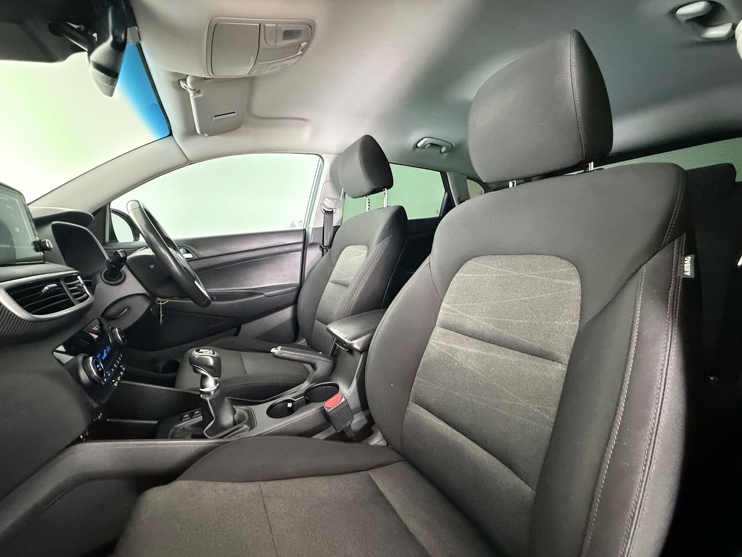 Used Hyundai TUCSON 2019 for sale - 77216723: Photo 11