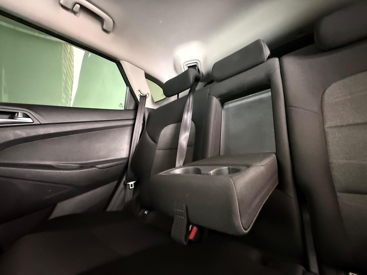 Used Hyundai TUCSON 2019 for sale - 77216723: Photo 12