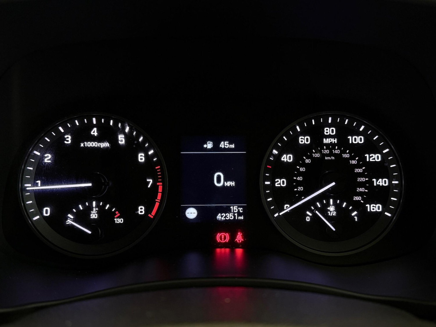 Used Hyundai TUCSON 2019 for sale - 77216723: Photo 13