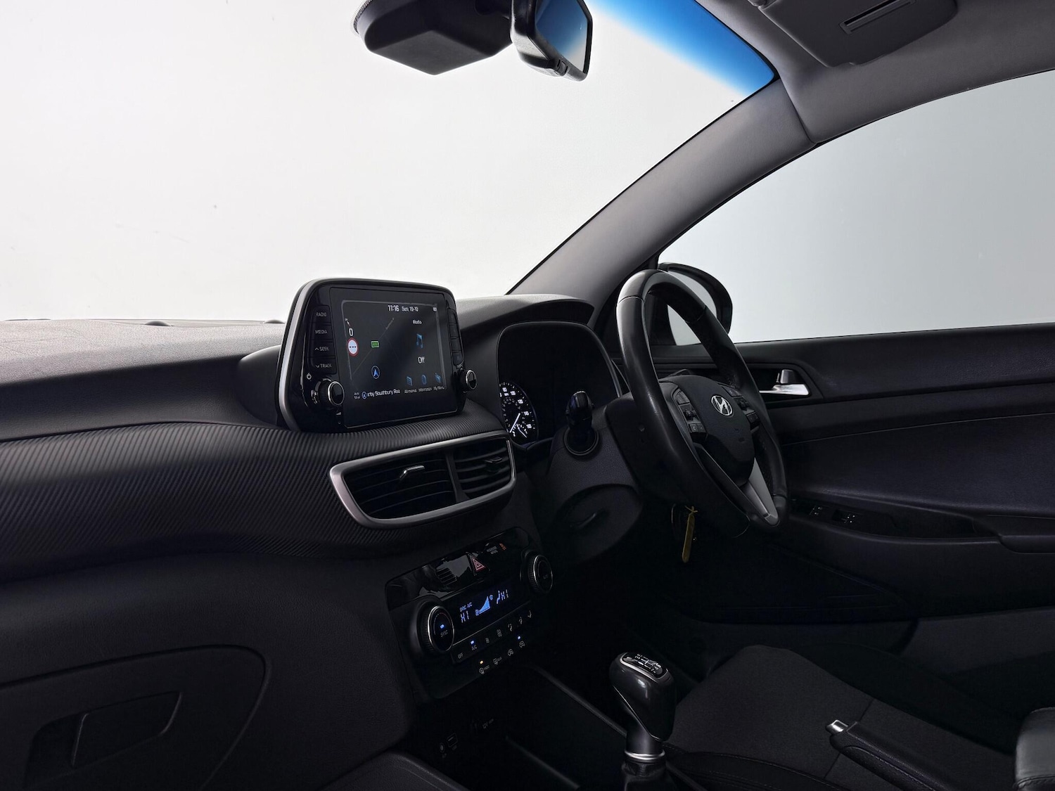 Used Hyundai TUCSON 2019 for sale - 77216723: Photo 15