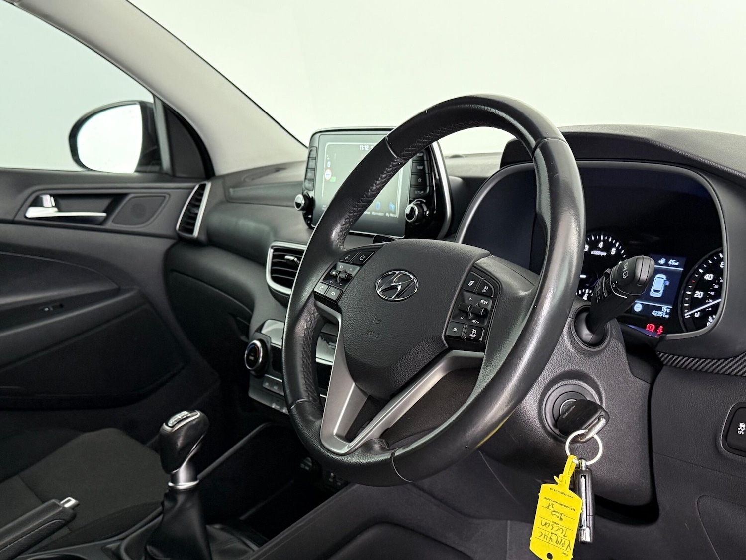 Used Hyundai TUCSON 2019 for sale - 77216723: Photo 17