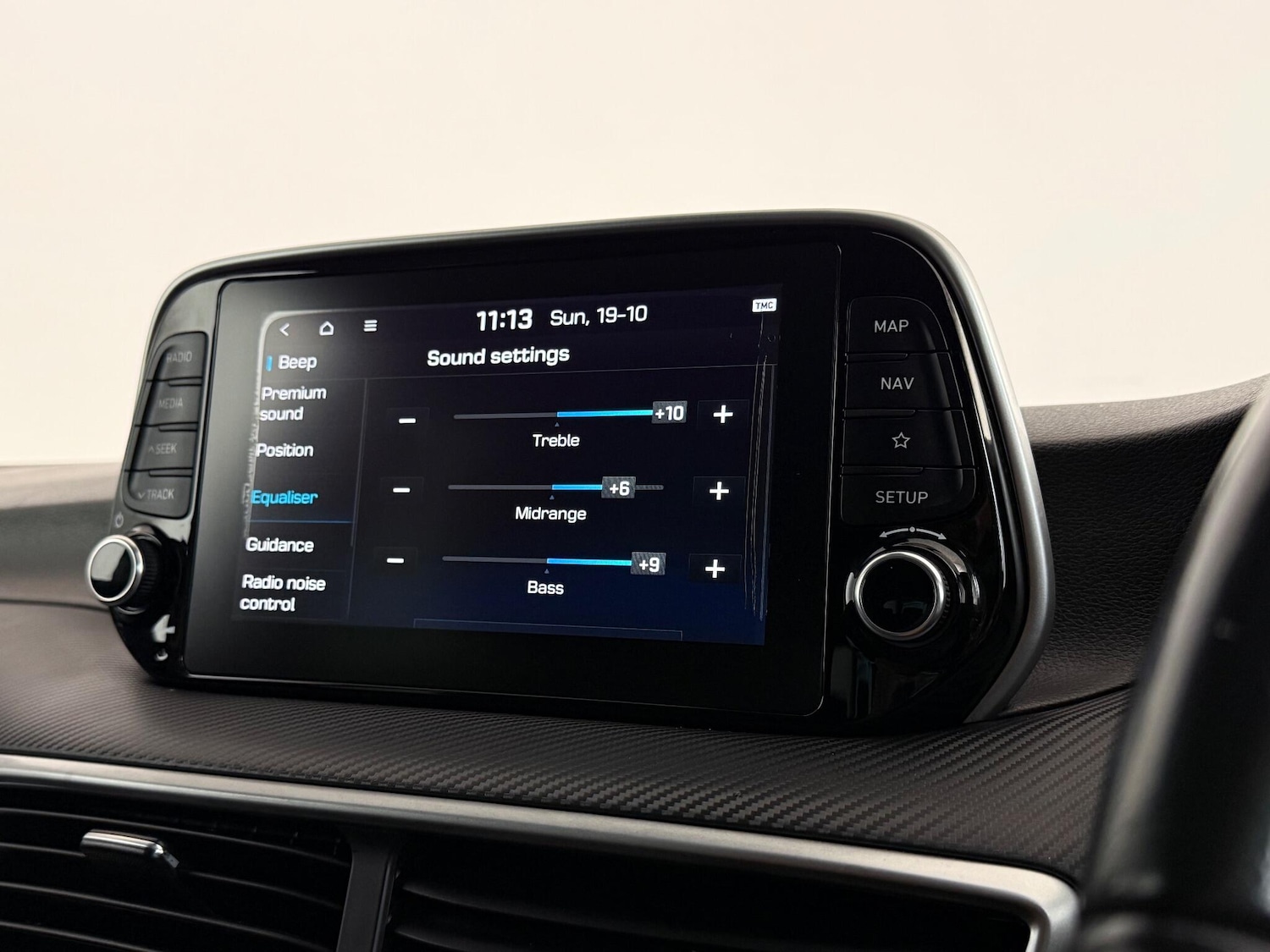 Used Hyundai TUCSON 2019 for sale - 77216723: Photo 25