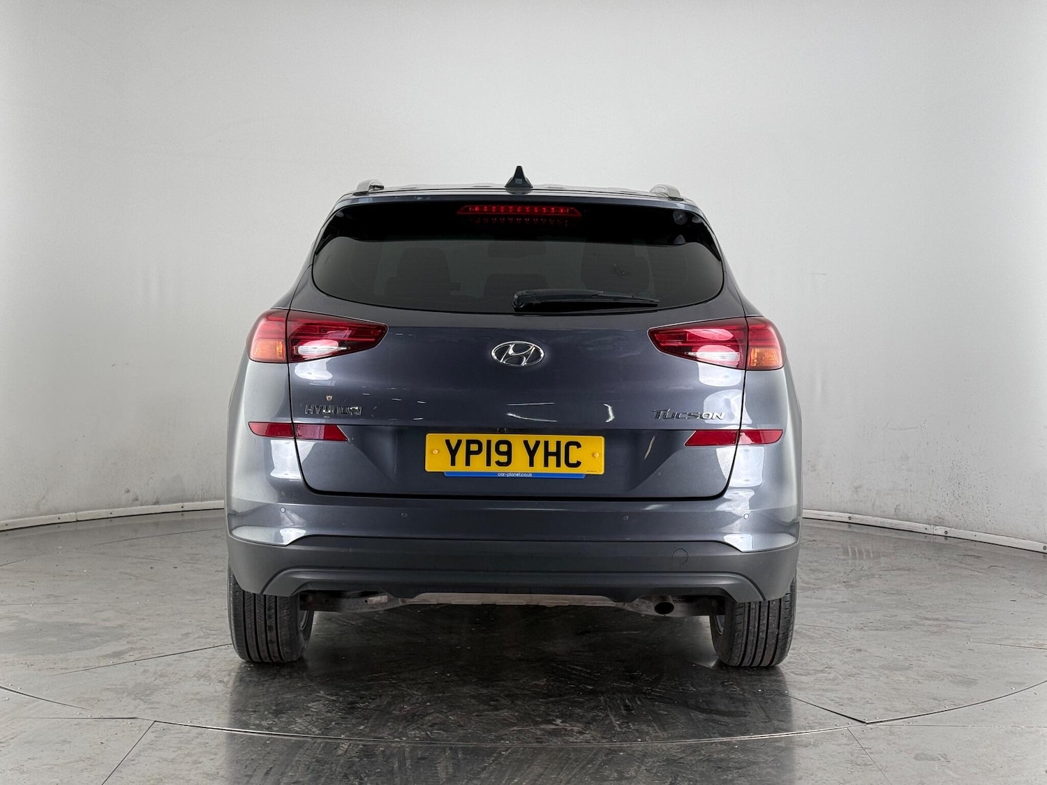 Used Hyundai TUCSON 2019 for sale - 77216723: Photo 5