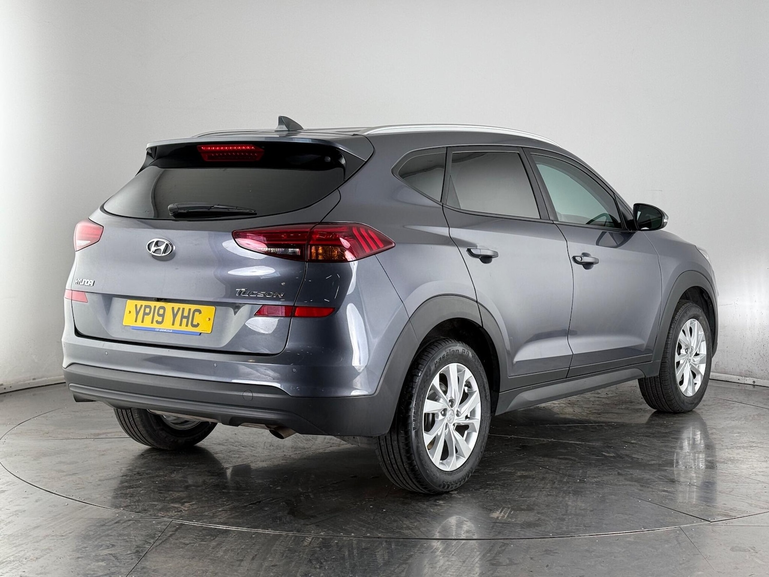 Used Hyundai TUCSON 2019 for sale - 77216723: Photo 6