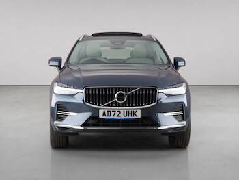 Used Volvo XC60 2022 for sale - 79646421: Photo