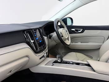 Used Volvo XC60 2022 for sale - 79646421: Photo