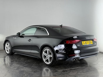 Used Audi A5 2017 for sale - 75281484: Photo