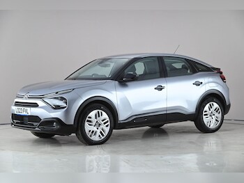 Used Citroen C4 2023 for sale - 77854391: Photo