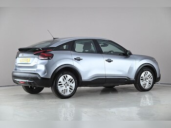 Used Citroen C4 2023 for sale - 77854391: Photo