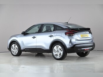 Used Citroen C4 2023 for sale - 77854391: Photo