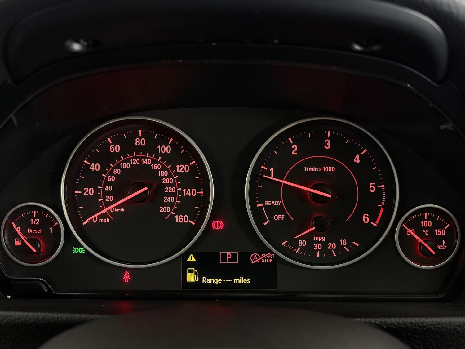 Used BMW 3 Series 2017 for sale - 77182680: Photo 14