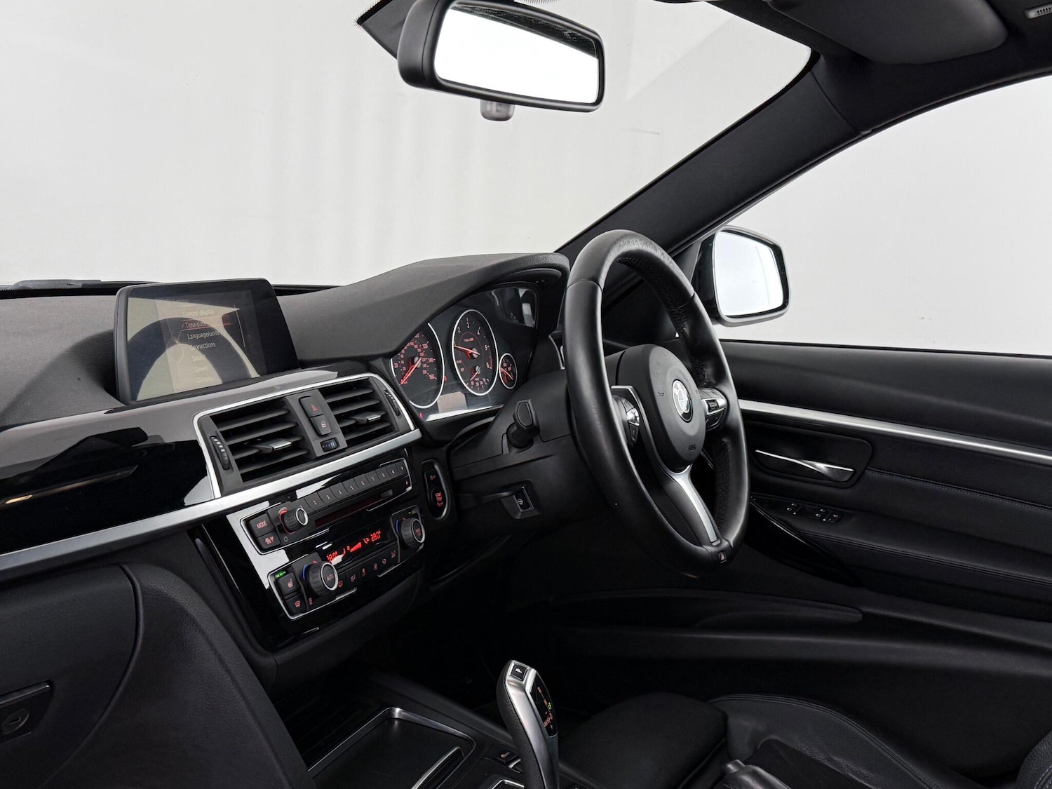 Used BMW 3 Series 2017 for sale - 77182680: Photo 15