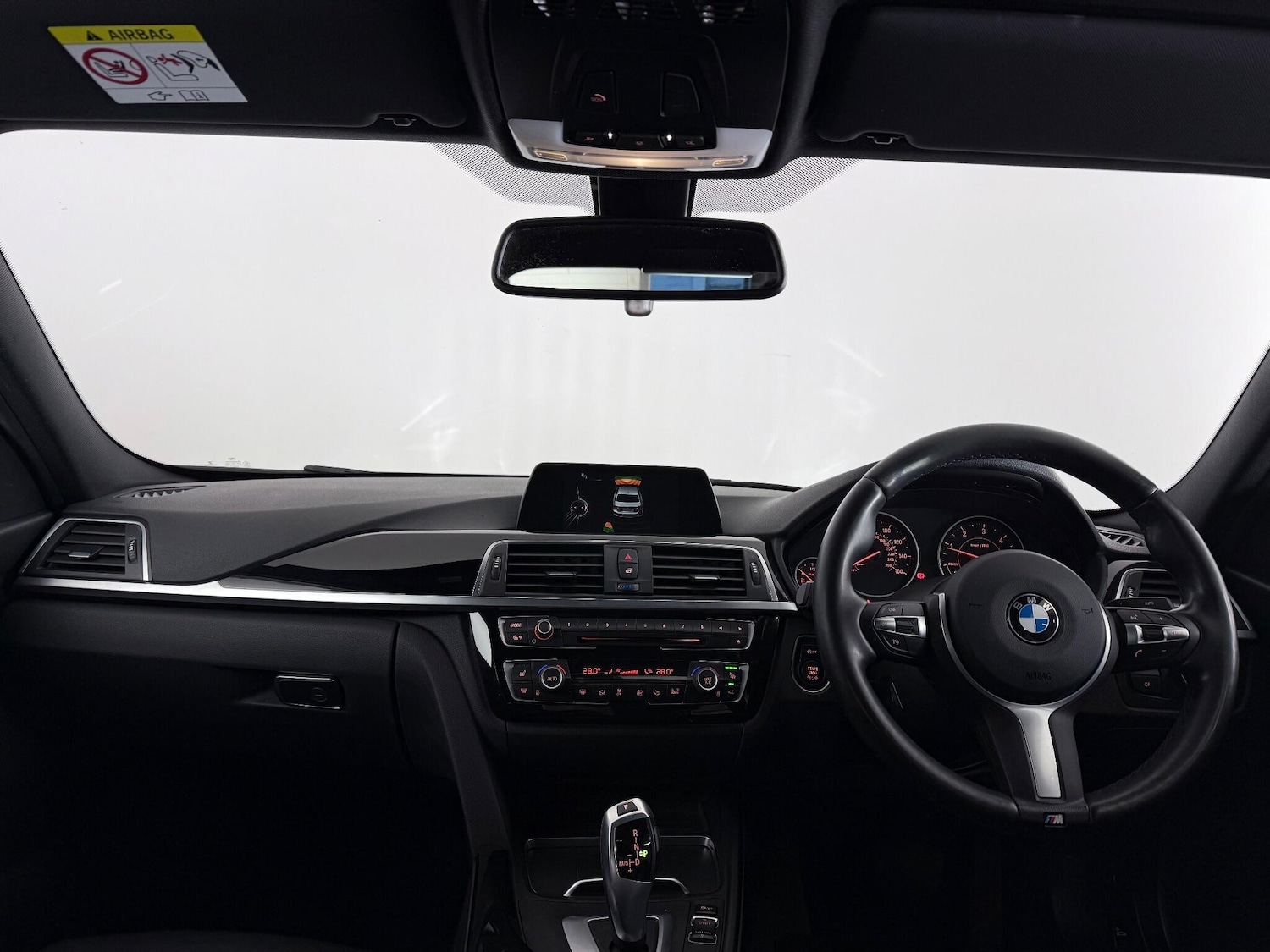 Used BMW 3 Series 2017 for sale - 77182680: Photo 16