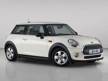 Used MINI Hatch 2015 for sale - 79605943: Photo
