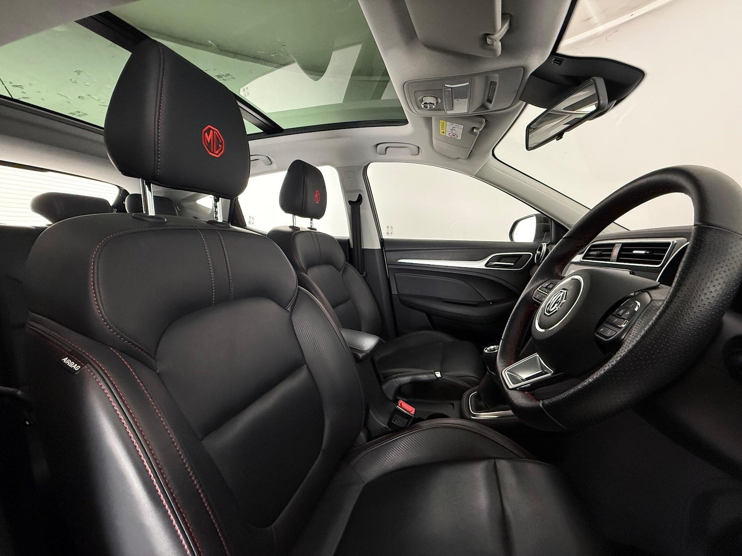 Used MG MG ZS 2022 for sale - 77183252: Photo 10