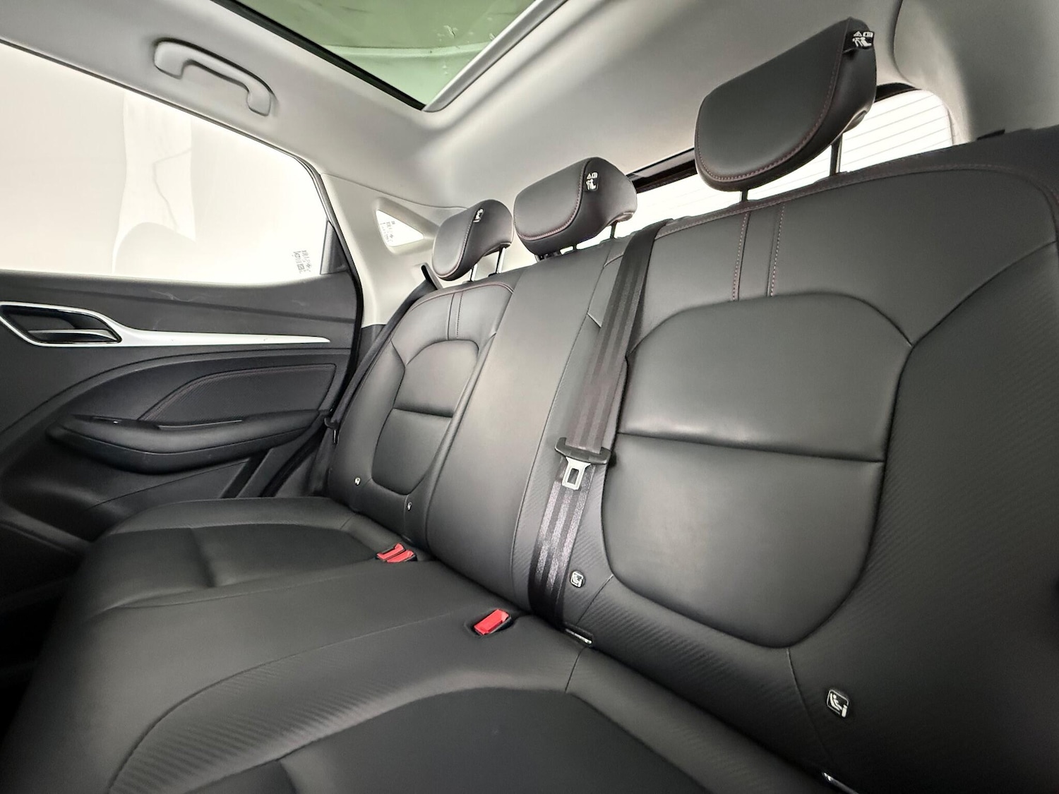 Used MG MG ZS 2022 for sale - 77183252: Photo 12