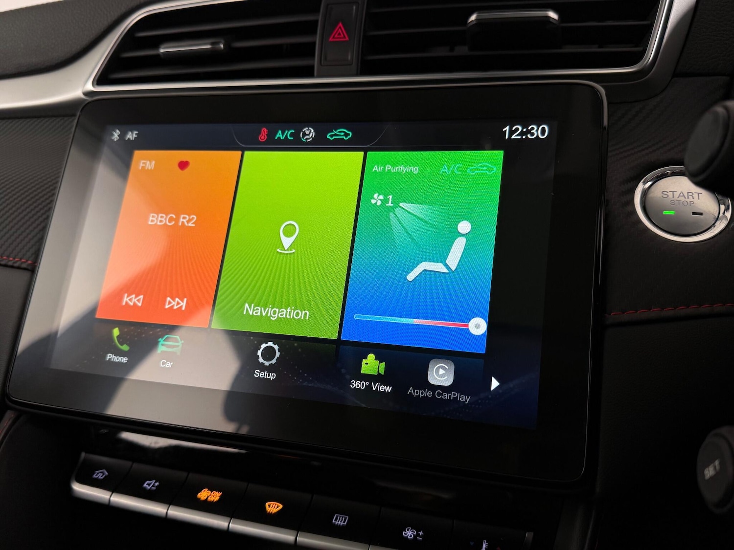 Used MG MG ZS 2022 for sale - 77183252: Photo 28