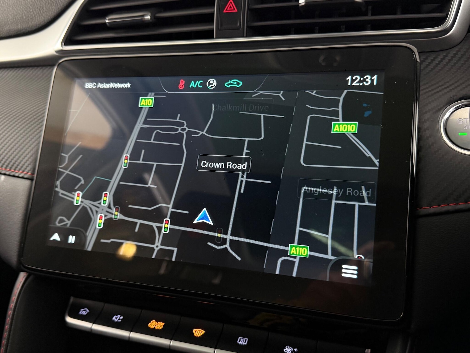 Used MG MG ZS 2022 for sale - 77183252: Photo 29