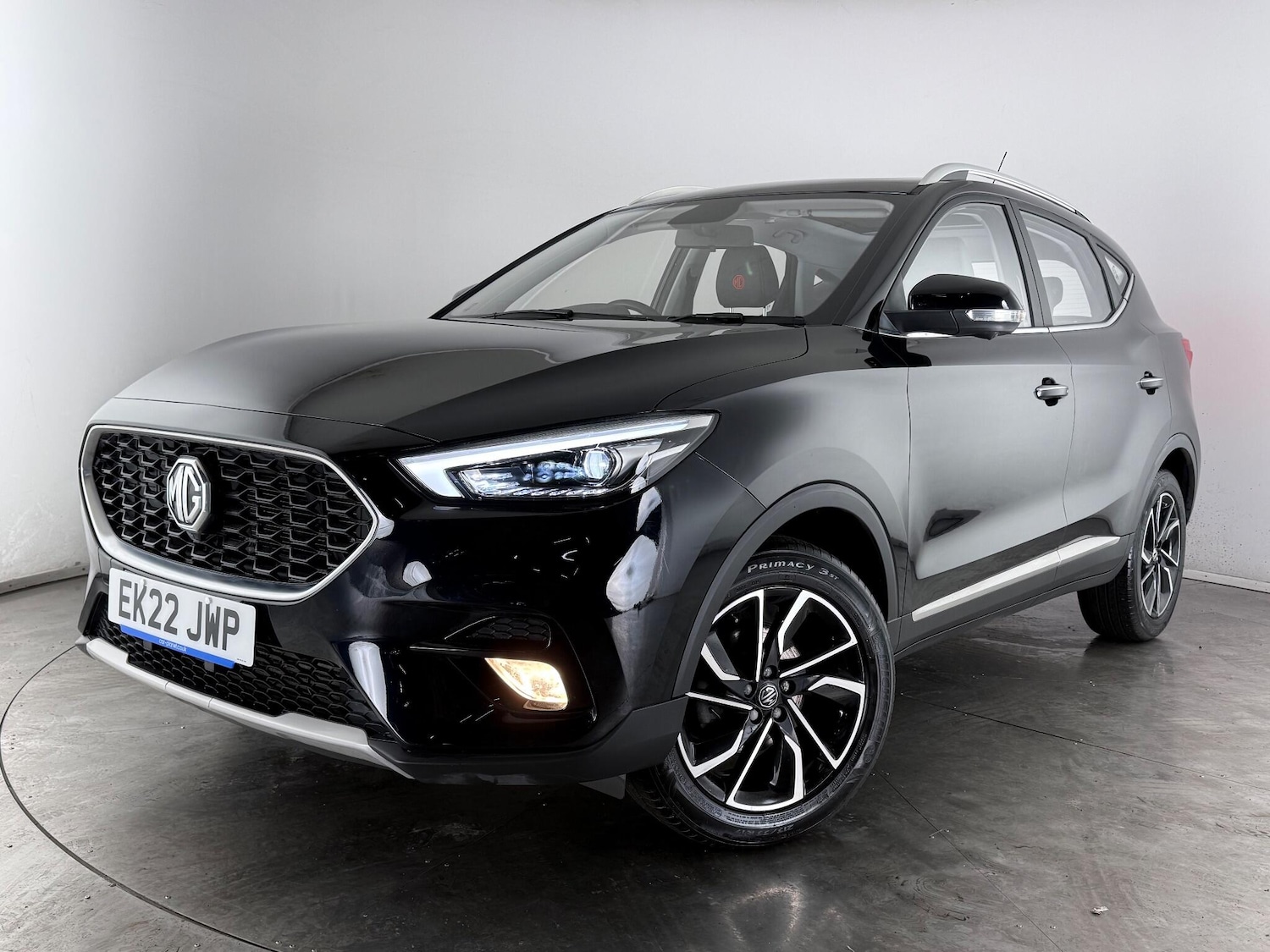 Used MG MG ZS 2022 for sale - 77183252: Photo 33