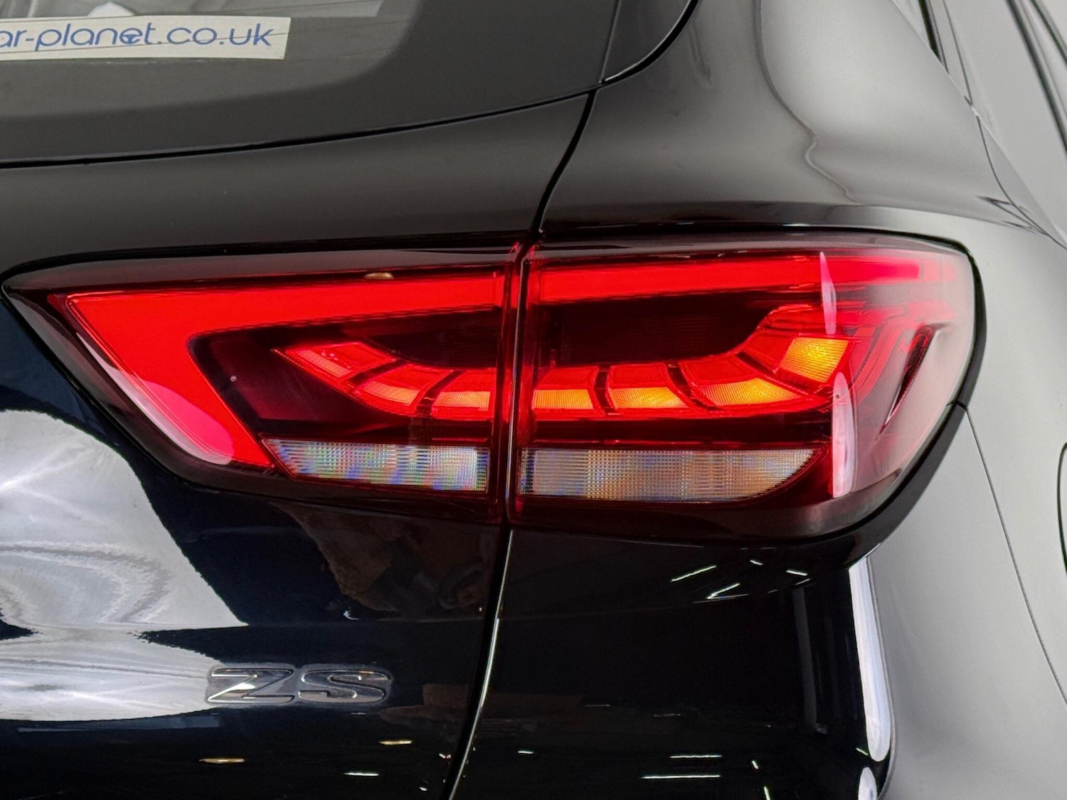 Used MG MG ZS 2022 for sale - 77183252: Photo 7