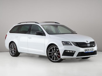 Used Skoda Octavia 2020 for sale - 78935477: Photo