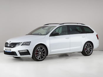 Used Skoda Octavia 2020 for sale - 78935477: Photo