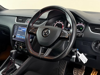 Used Skoda Octavia 2020 for sale - 78935477: Photo