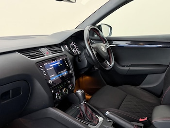 Used Skoda Octavia 2020 for sale - 78935477: Photo