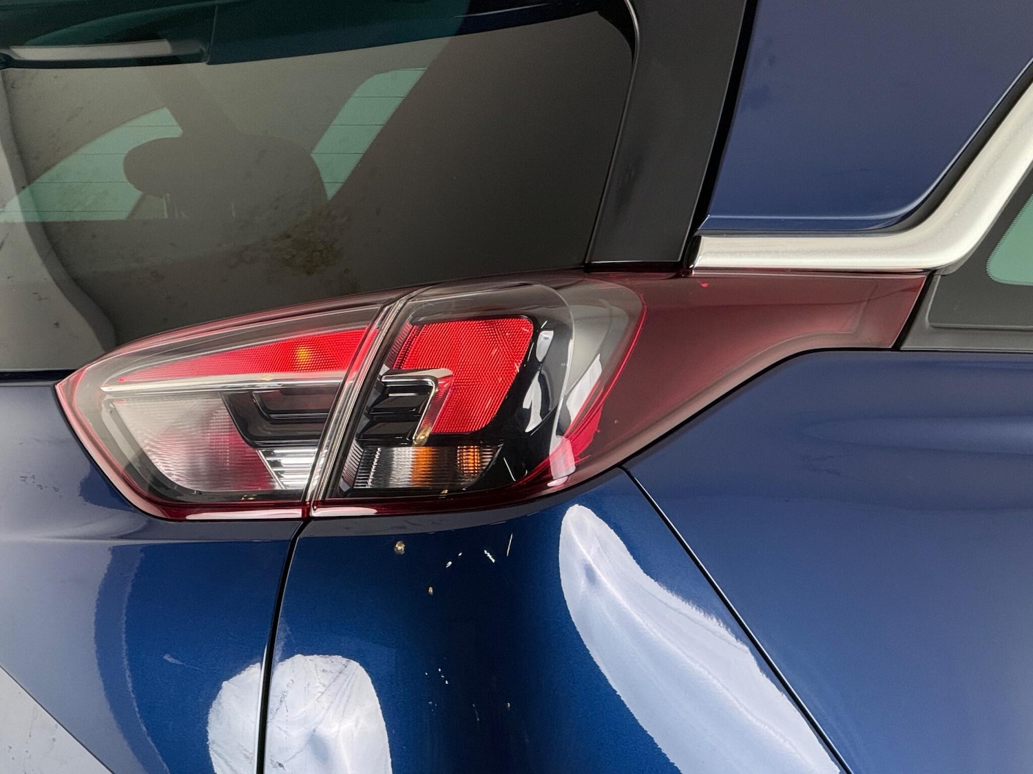 Used Vauxhall Crossland X 2020 for sale - 76592945: Photo 10