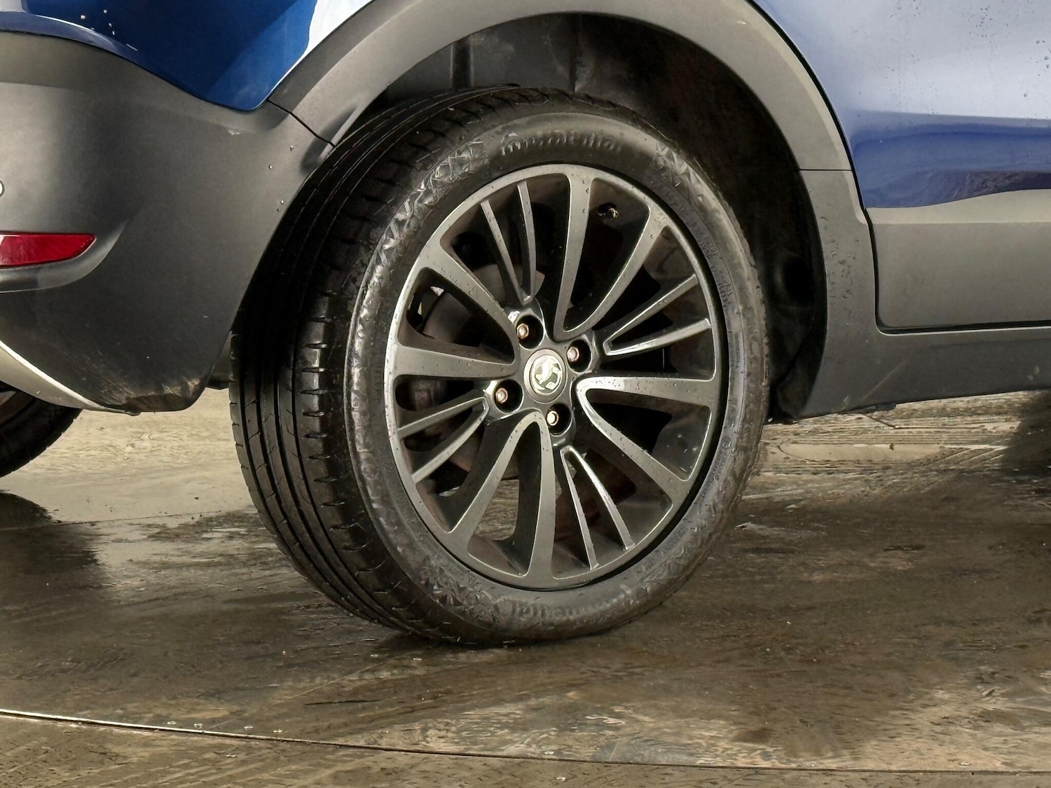 Used Vauxhall Crossland X 2020 for sale - 76592945: Photo 11